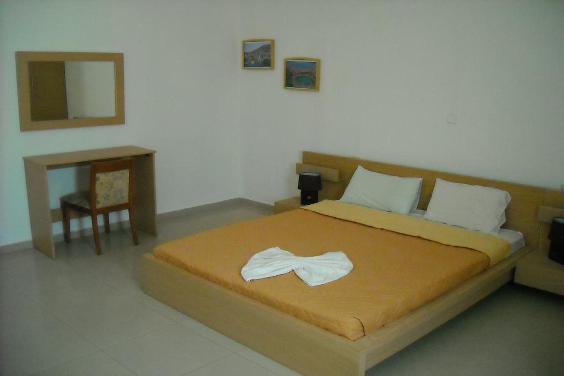 Thalia Hotel Pefki  Exterior photo