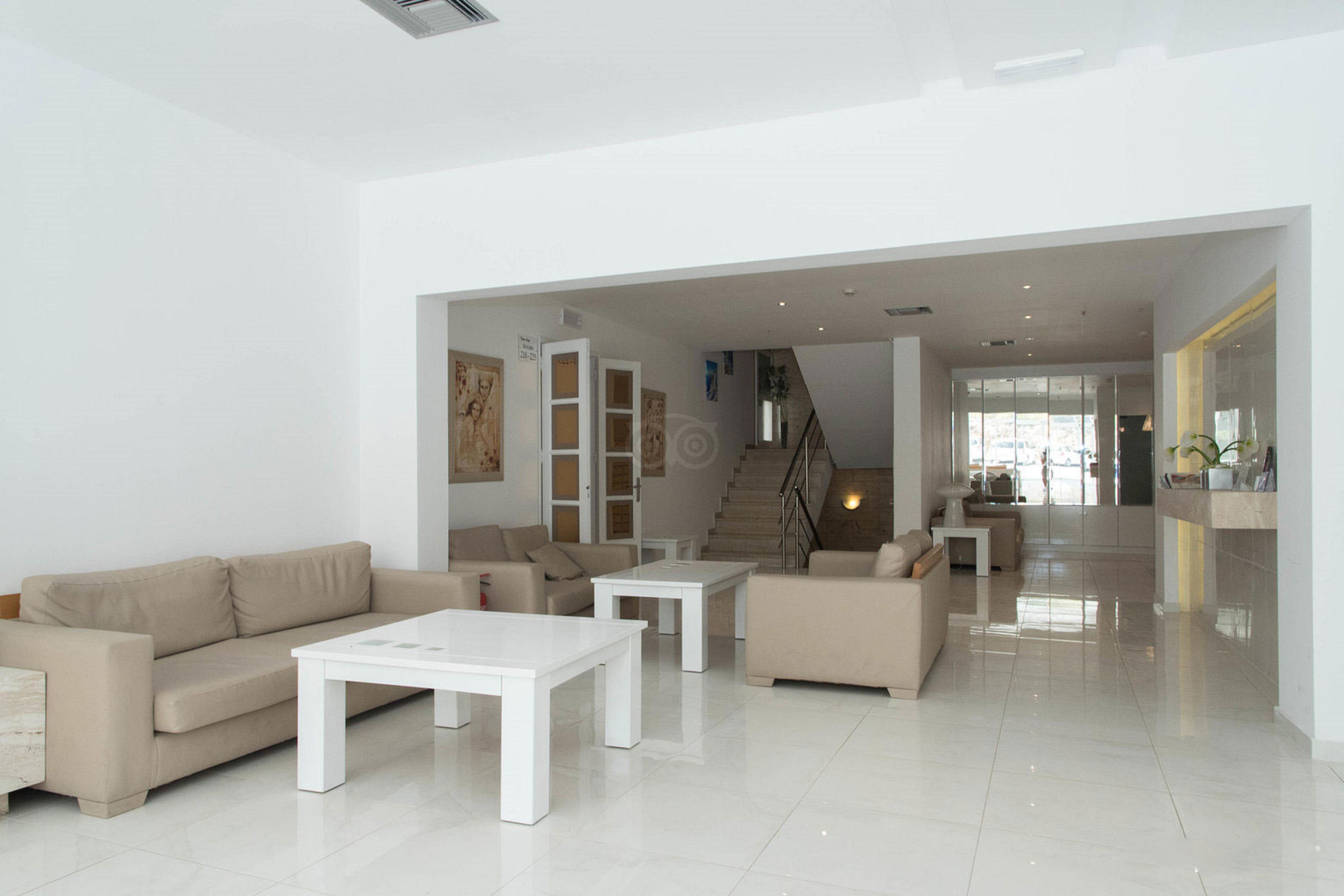 Thalia Hotel Pefki  Exterior photo