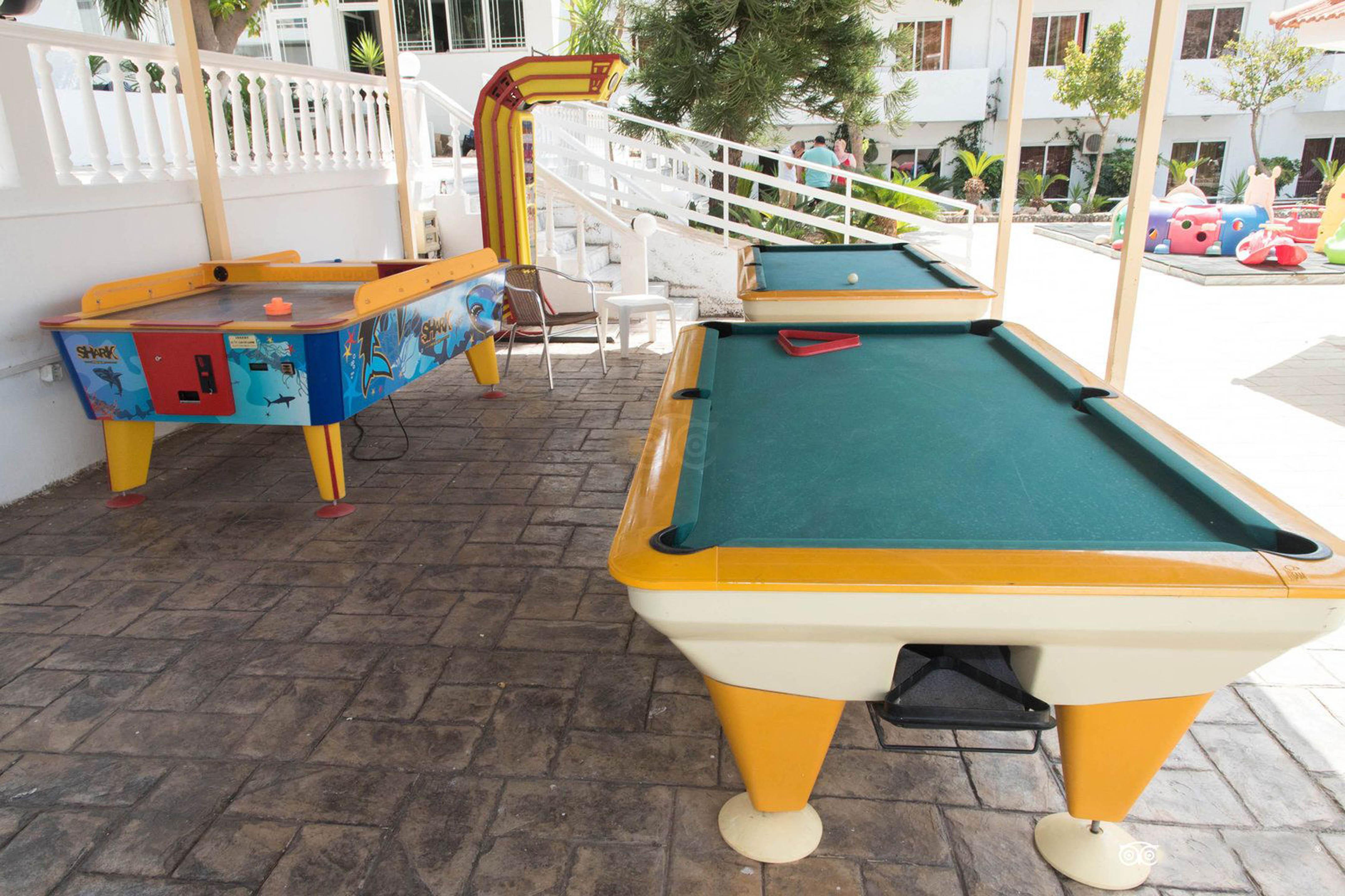 Thalia Hotel Pefki  Exterior photo