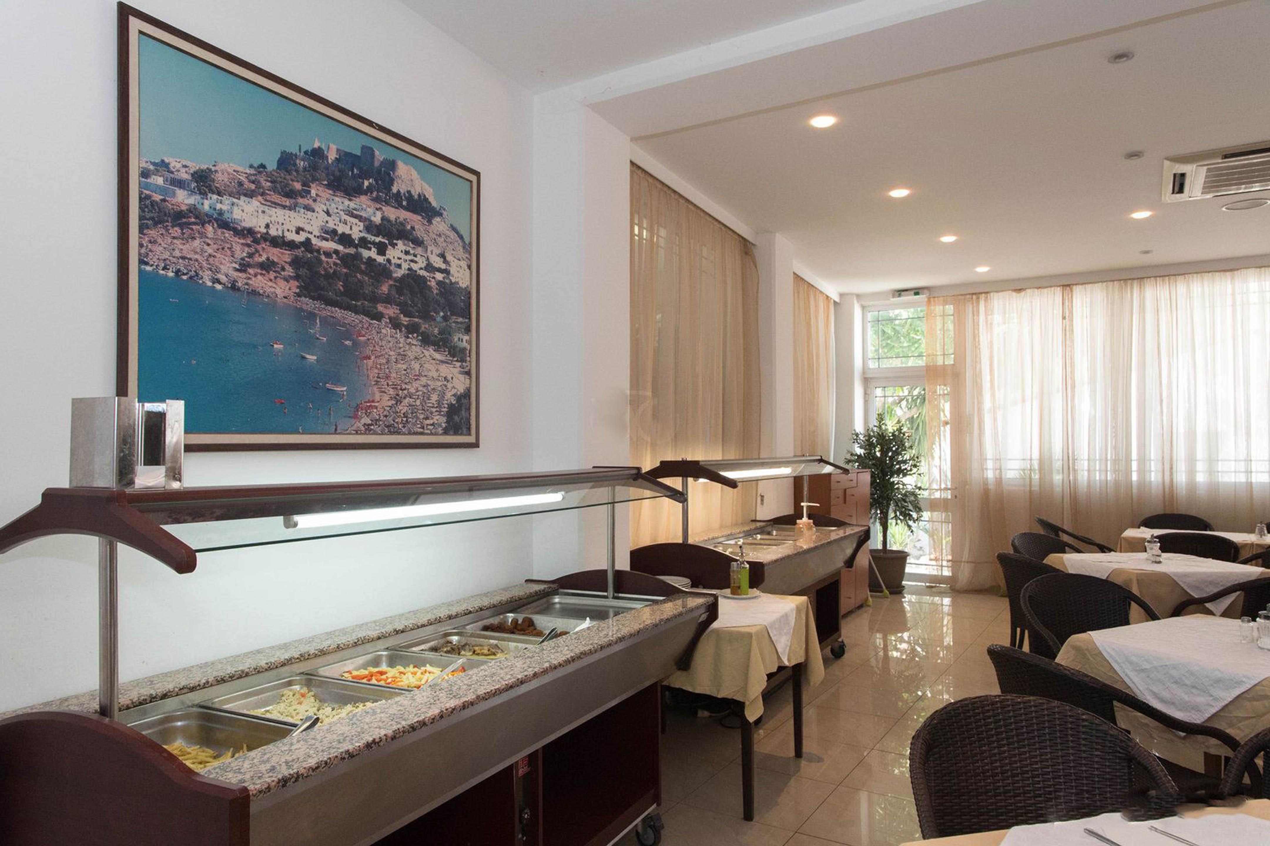 Thalia Hotel Pefki  Exterior photo
