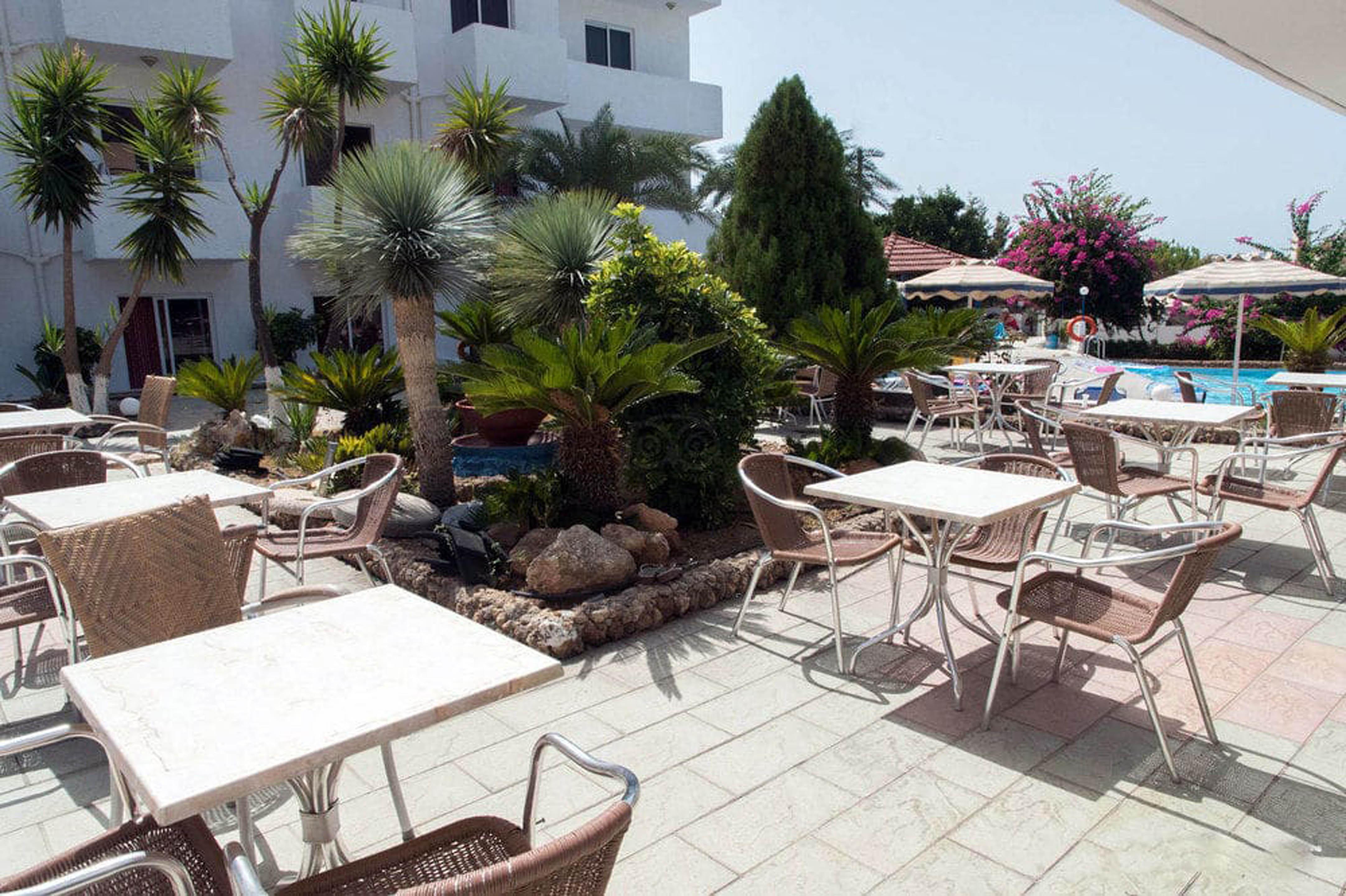 Thalia Hotel Pefki  Exterior photo