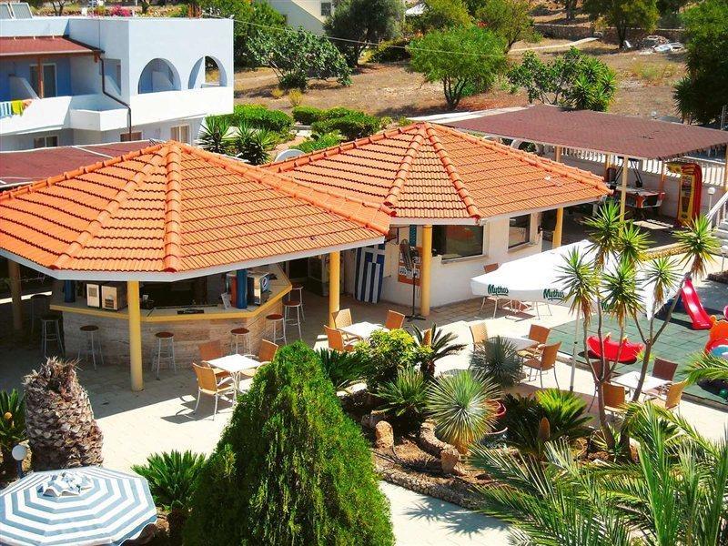 Thalia Hotel Pefki  Exterior photo