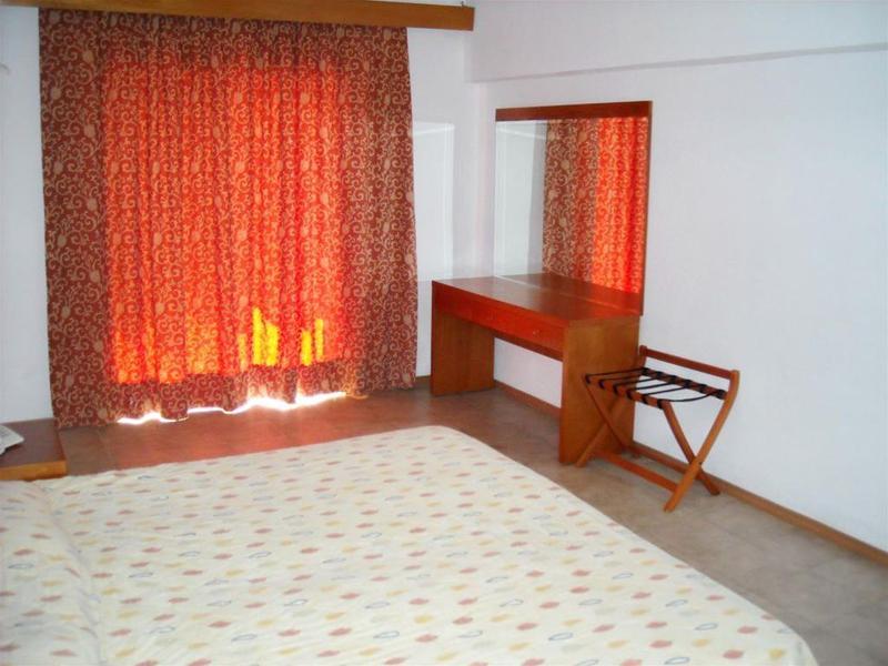 Thalia Hotel Pefki  Exterior photo