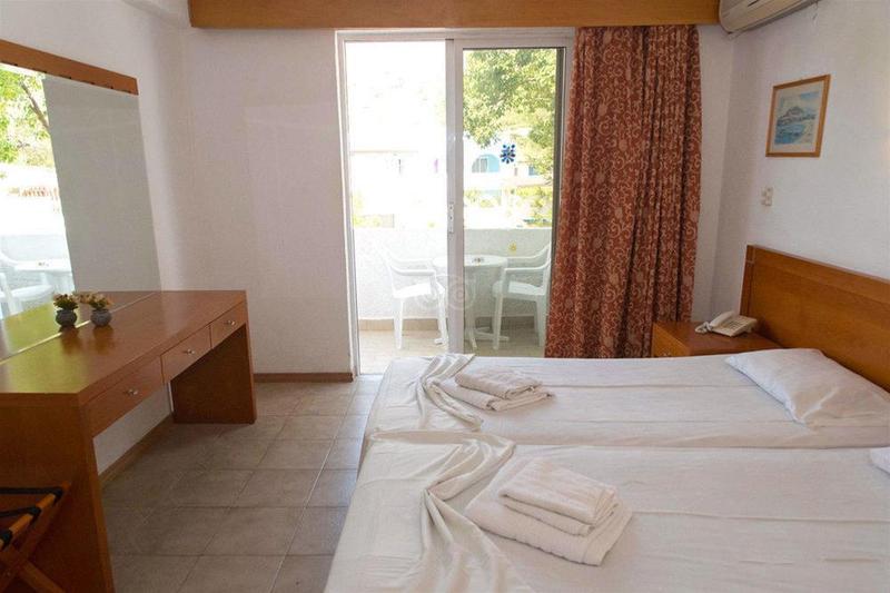 Thalia Hotel Pefki  Exterior photo