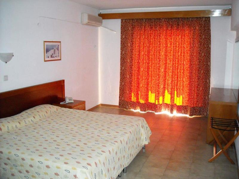 Thalia Hotel Pefki  Exterior photo