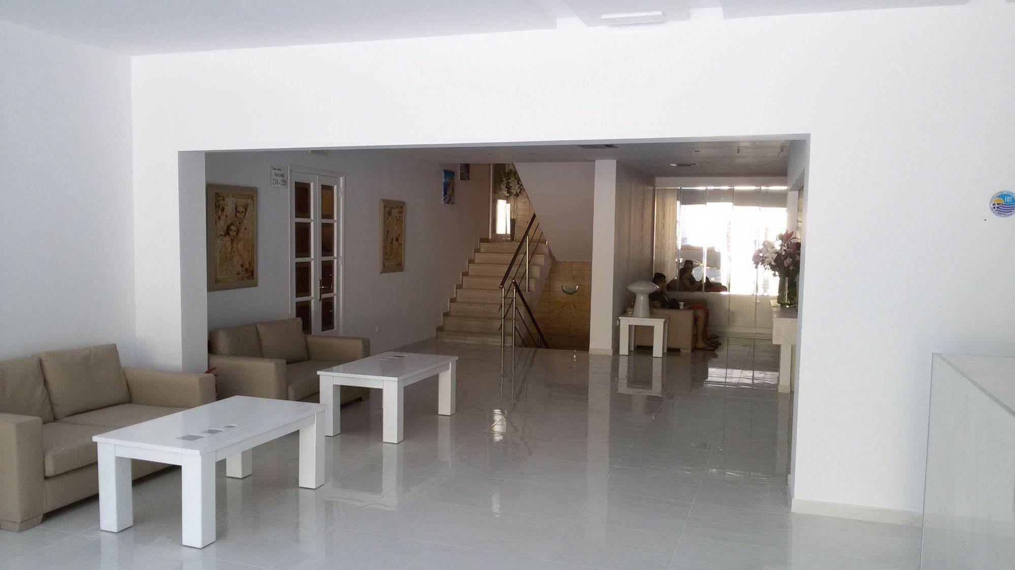 Thalia Hotel Pefki  Exterior photo