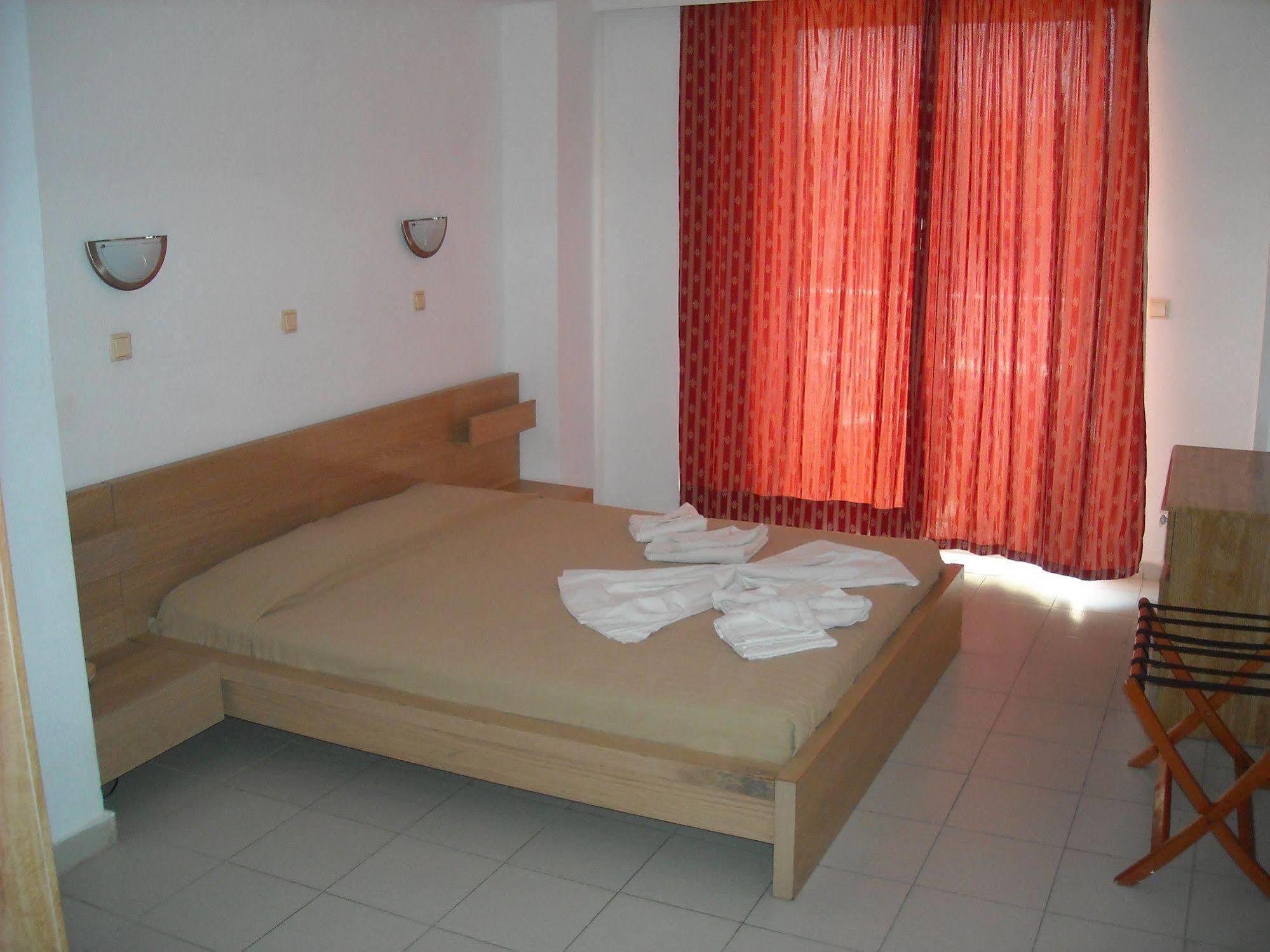 Thalia Hotel Pefki  Exterior photo