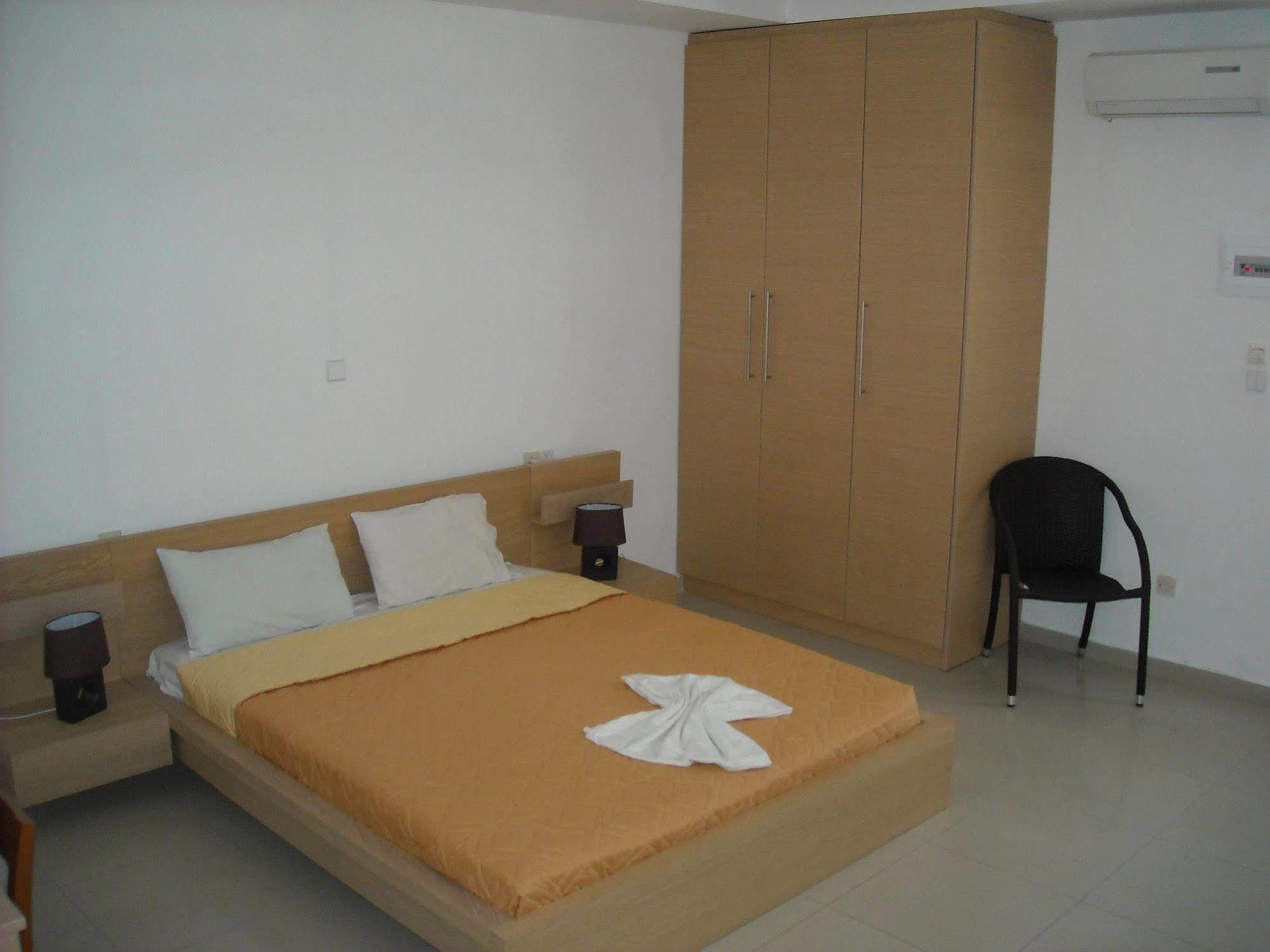 Thalia Hotel Pefki  Exterior photo