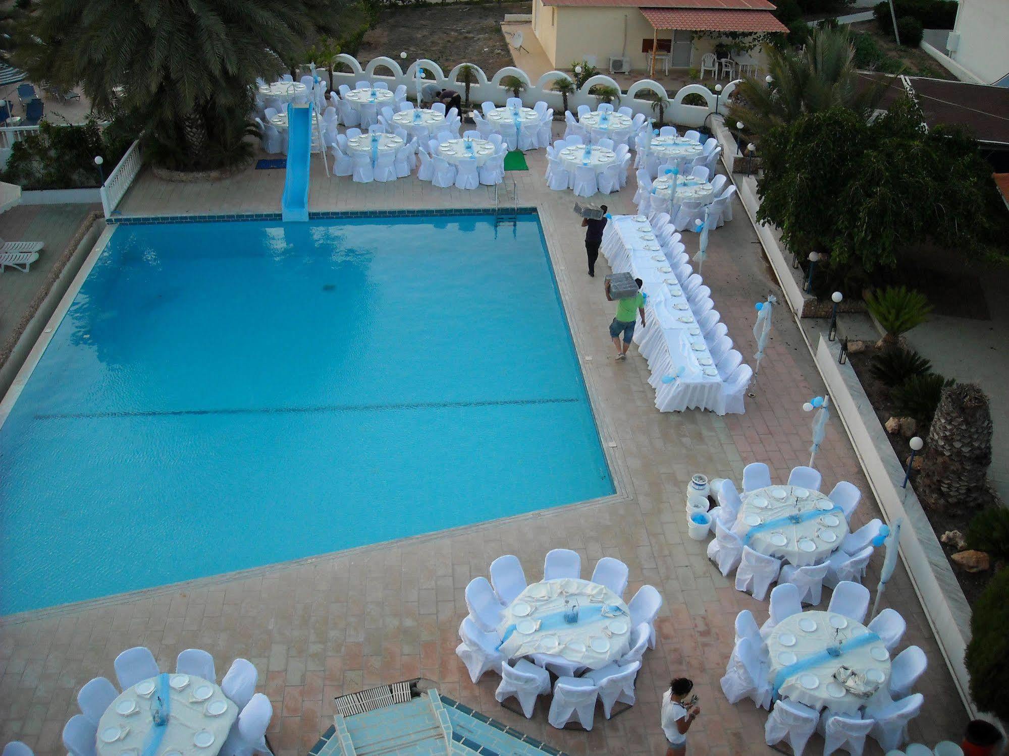 Thalia Hotel Pefki  Exterior photo