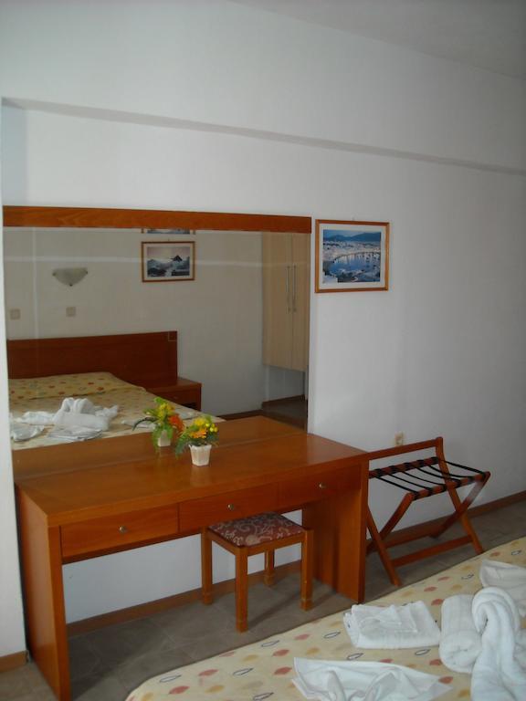 Thalia Hotel Pefki  Exterior photo